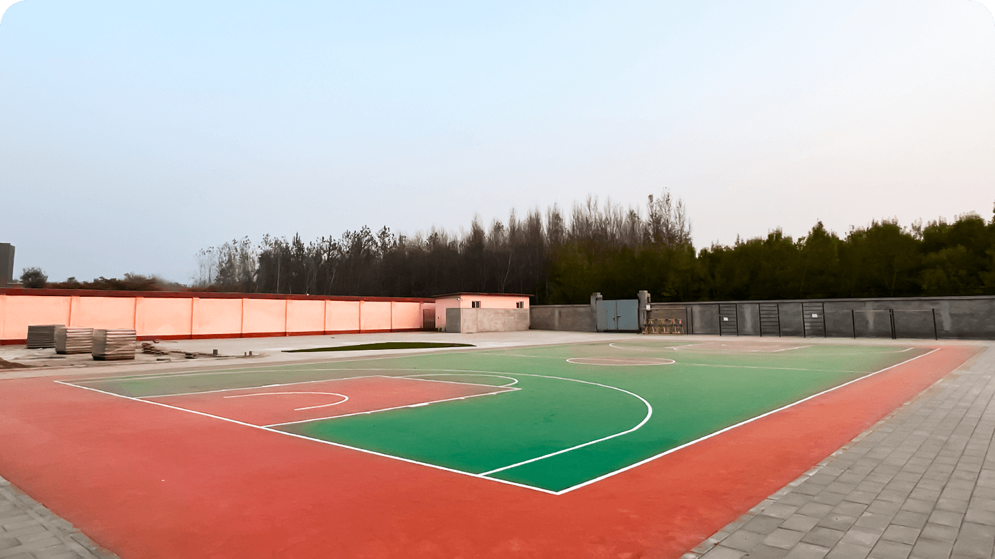 北京市房山區(qū)立教完全小學(xué)