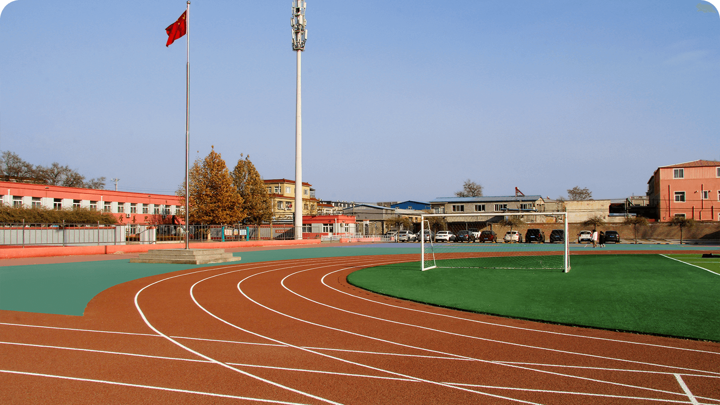 北京市房山區(qū)閻仙垡完全小學(xué)