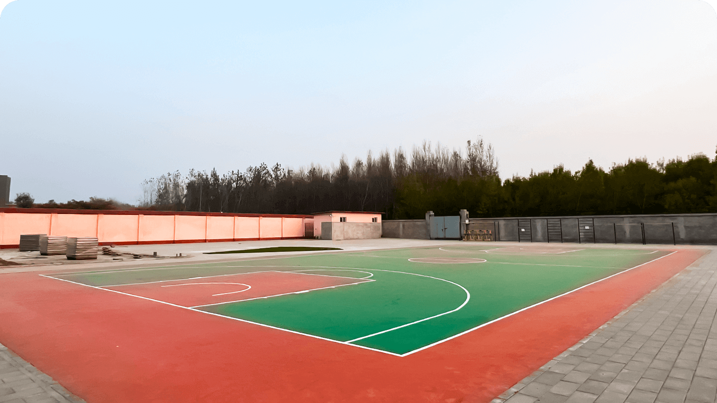 北京市房山區(qū)立教完全小學(xué)