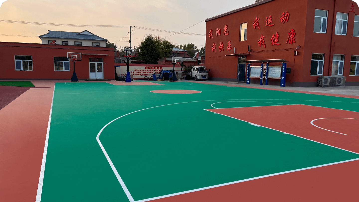 北京市房山區(qū)興禮完全小學