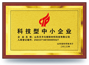 科技型中小企業(yè)